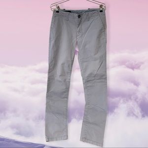 ARMANI EXCHANGE SLIM PANTS